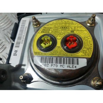 Recambio de airbag delantero izquierdo para mazda 3 berlina (bk) 1.6 vvt active referencia OEM IAM DBZP79MCALE  