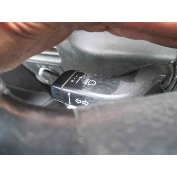 opel zafira a del año 2004