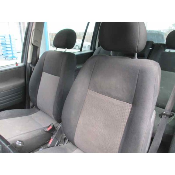 opel zafira a del año 2004