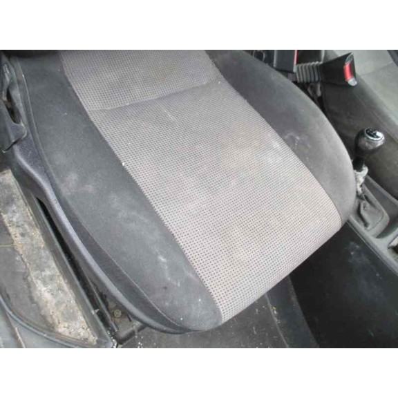 opel zafira a del año 2004