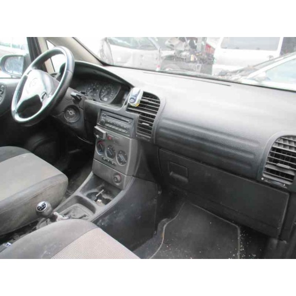opel zafira a del año 2004