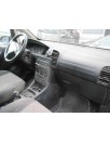 opel zafira a del año 2004