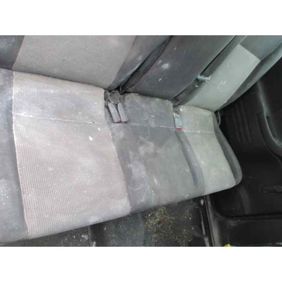 opel zafira a del año 2004