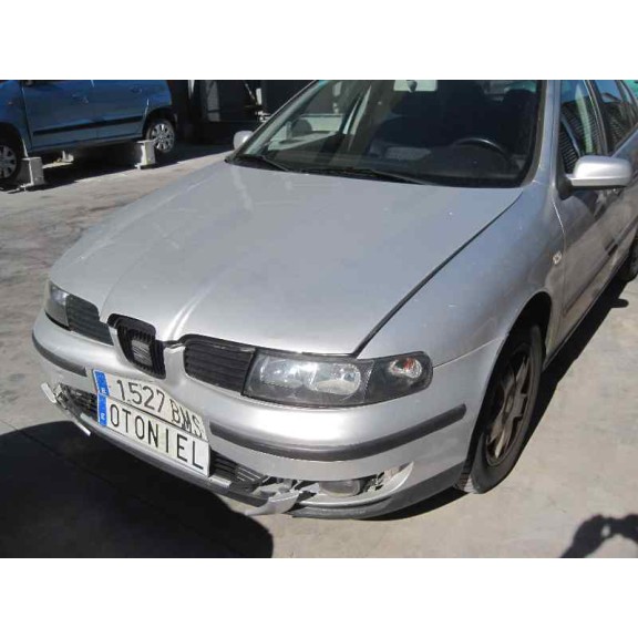 seat leon (1m1) del año 2001