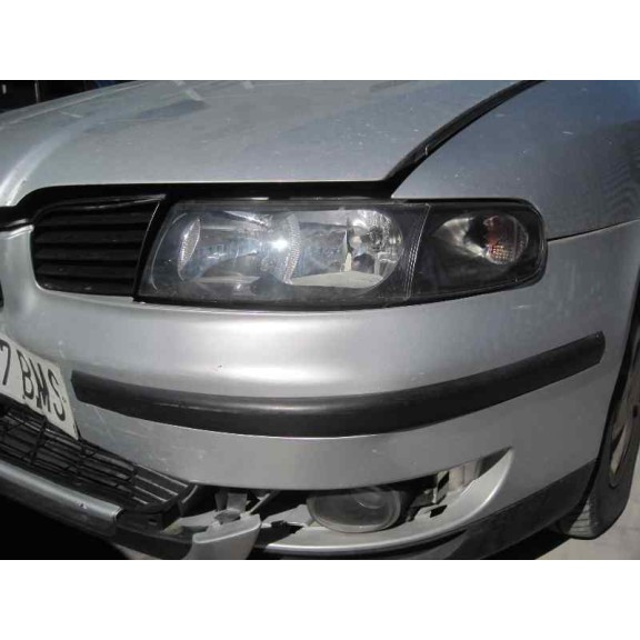 seat leon (1m1) del año 2001