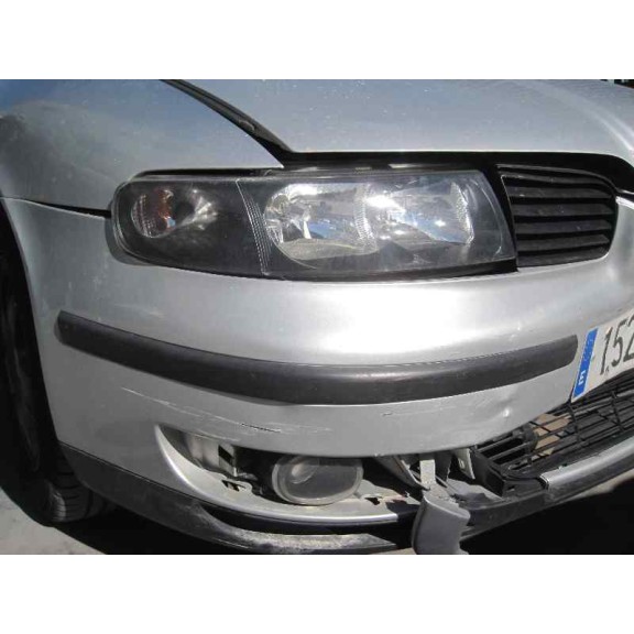 seat leon (1m1) del año 2001