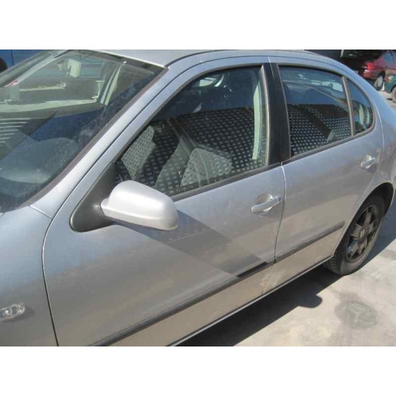 seat leon (1m1) del año 2001