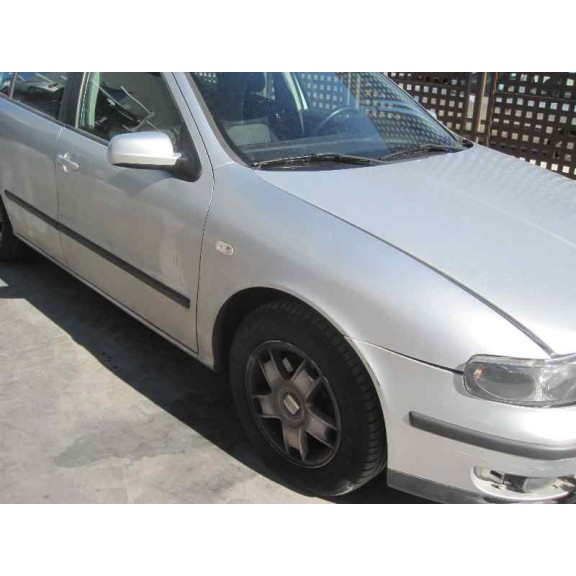 seat leon (1m1) del año 2001