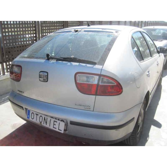 seat leon (1m1) del año 2001
