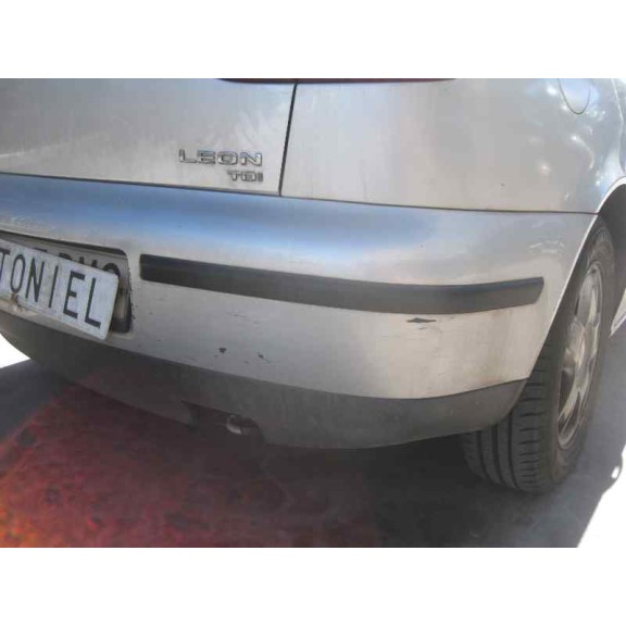 seat leon (1m1) del año 2001