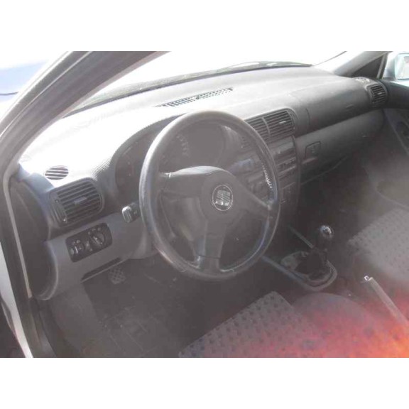 seat leon (1m1) del año 2001
