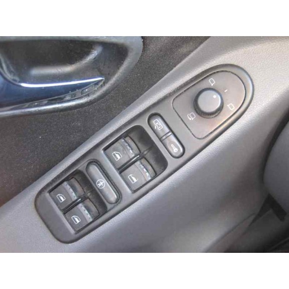 seat leon (1m1) del año 2001