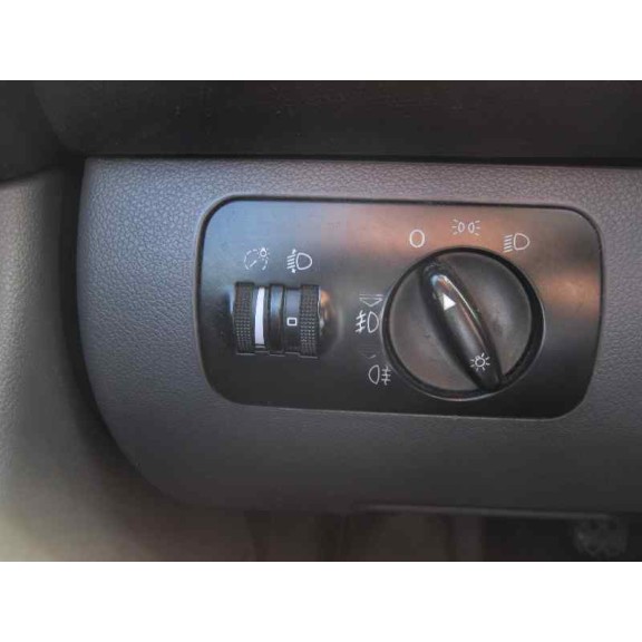 seat leon (1m1) del año 2001