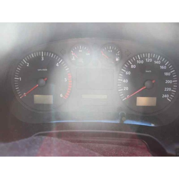 seat leon (1m1) del año 2001