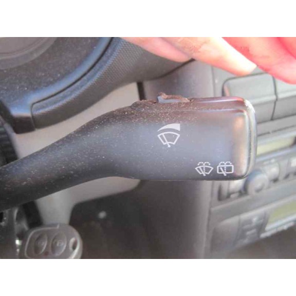 seat leon (1m1) del año 2001