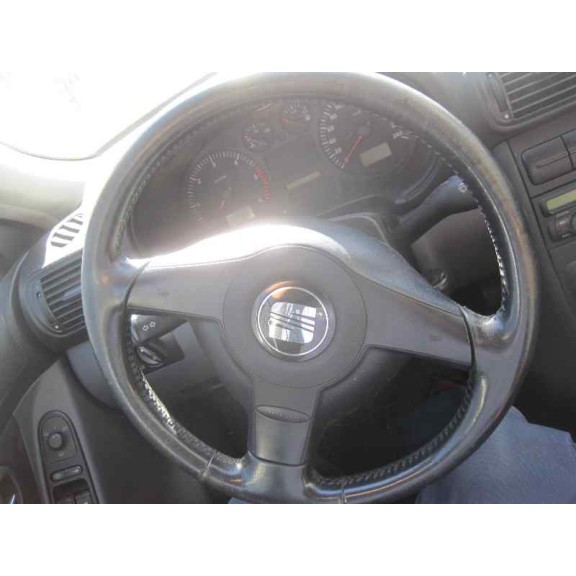 seat leon (1m1) del año 2001