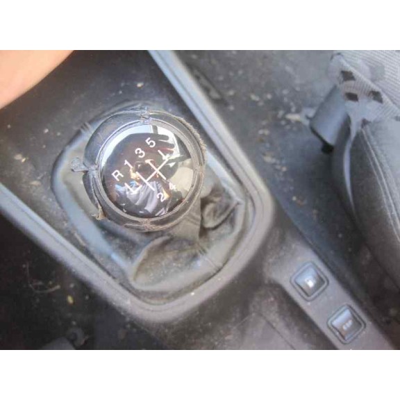 seat leon (1m1) del año 2001