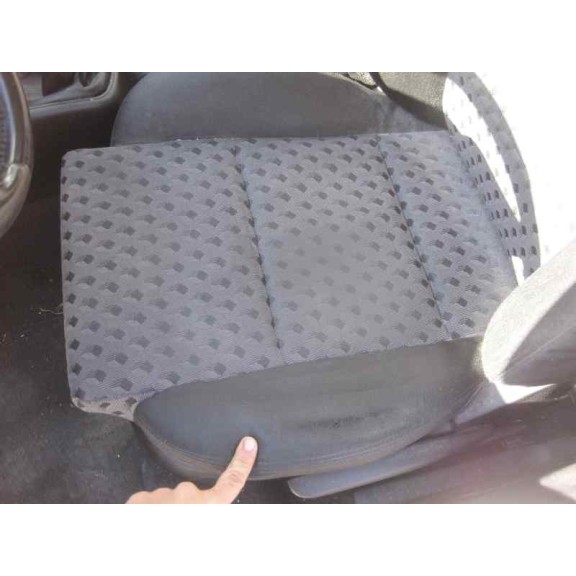 seat leon (1m1) del año 2001