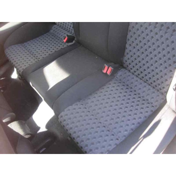 seat leon (1m1) del año 2001