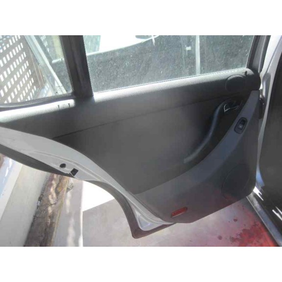 seat leon (1m1) del año 2001