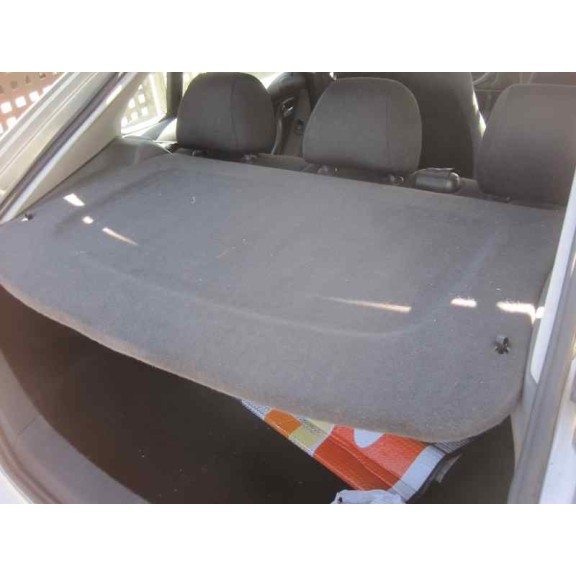 seat leon (1m1) del año 2001