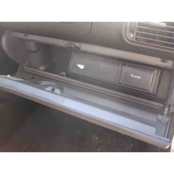 seat leon (1m1) del año 2001