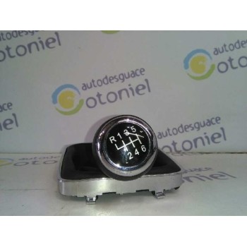 Recambio de pomo palanca cambio para volkswagen passat berlina (3b3) referencia OEM IAM   6 V CON FUNDA