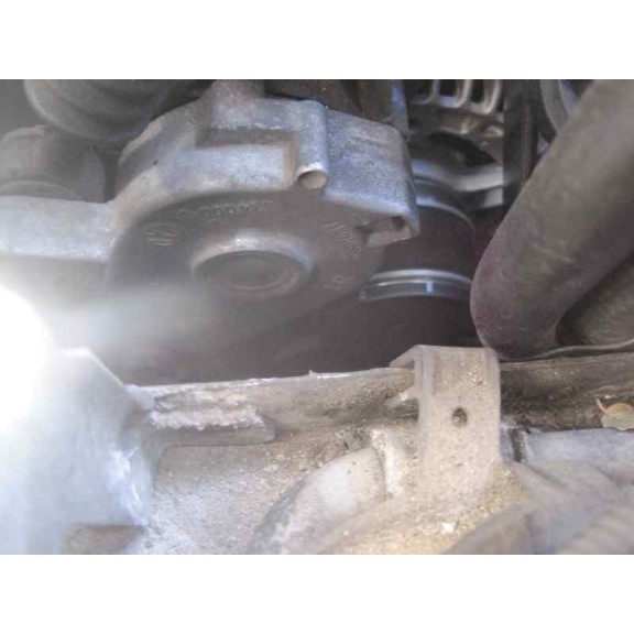 seat leon (1m1) del año 2001