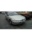 peugeot 406 coupe (s1/s2) del año 2001