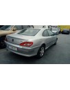 peugeot 406 coupe (s1/s2) del año 2001