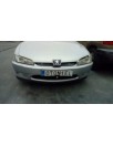 peugeot 406 coupe (s1/s2) del año 2001