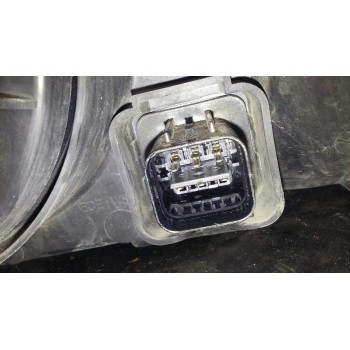 Recambio de faro derecho para kia rio ipanema berlina referencia OEM IAM   