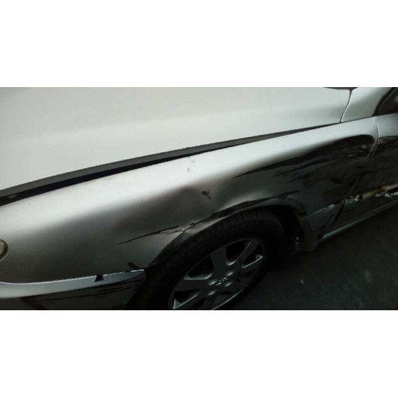 peugeot 406 coupe (s1/s2) del año 2001