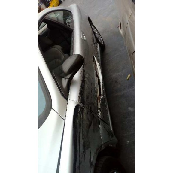 peugeot 406 coupe (s1/s2) del año 2001