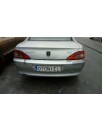 peugeot 406 coupe (s1/s2) del año 2001