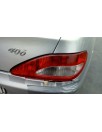 peugeot 406 coupe (s1/s2) del año 2001
