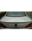 peugeot 406 coupe (s1/s2) del año 2001