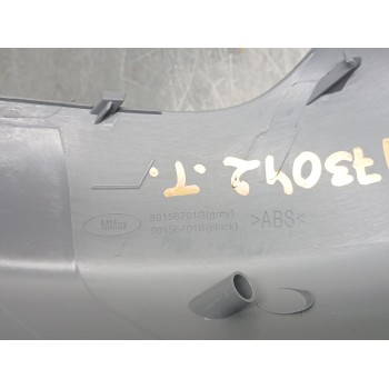 Recambio de carcasa retrovisor izquierdo para nissan qashqai (j10) referencia OEM IAM 96374JD08E  