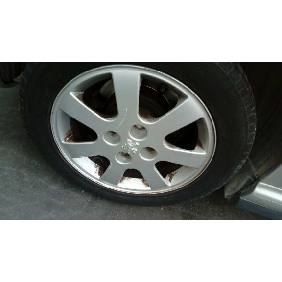 peugeot 406 coupe (s1/s2) del año 2001