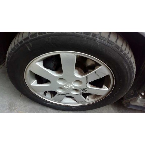 peugeot 406 coupe (s1/s2) del año 2001