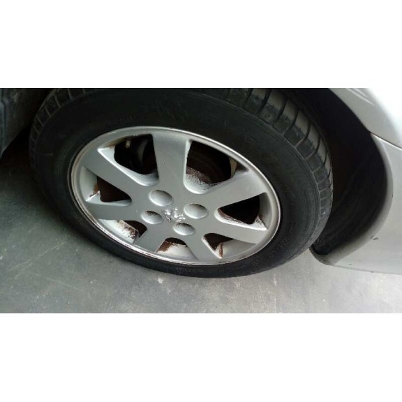 peugeot 406 coupe (s1/s2) del año 2001