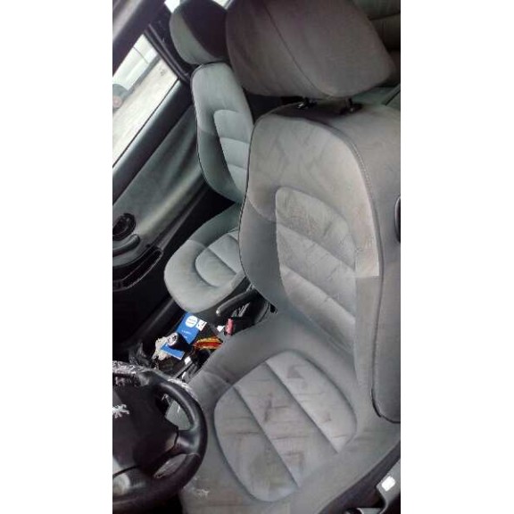 peugeot 406 coupe (s1/s2) del año 2001