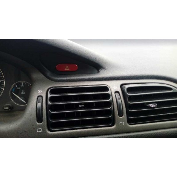 peugeot 406 coupe (s1/s2) del año 2001