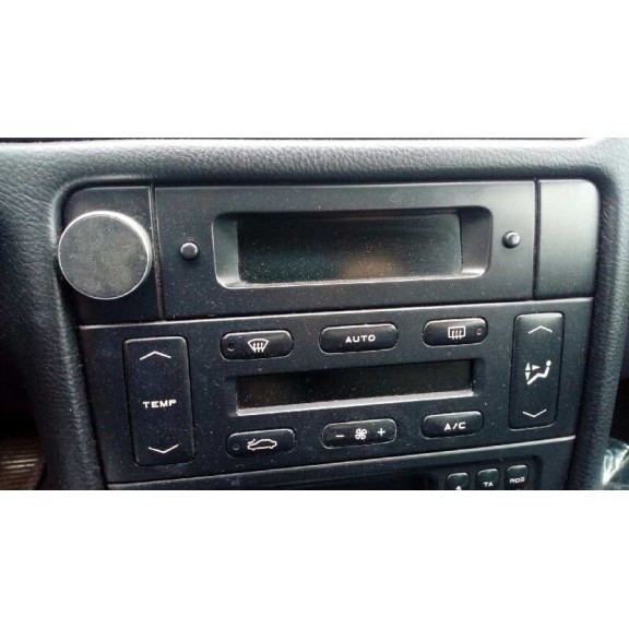 peugeot 406 coupe (s1/s2) del año 2001