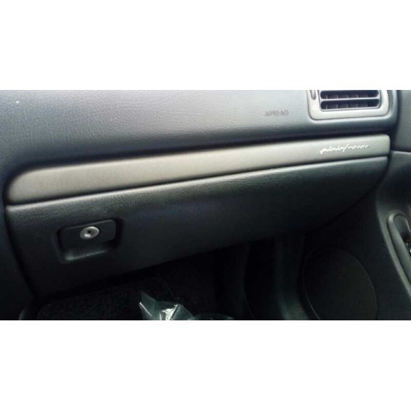 peugeot 406 coupe (s1/s2) del año 2001