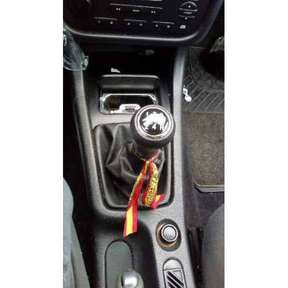 peugeot 406 coupe (s1/s2) del año 2001