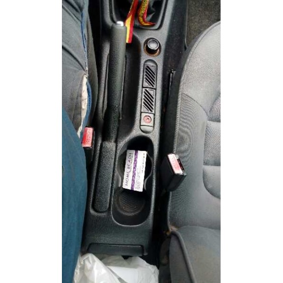 peugeot 406 coupe (s1/s2) del año 2001