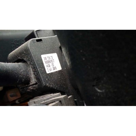 peugeot 406 coupe (s1/s2) del año 2001