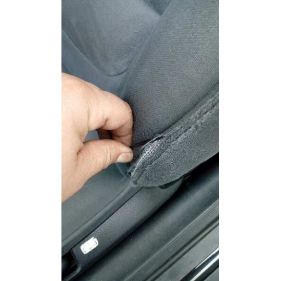 peugeot 406 coupe (s1/s2) del año 2001