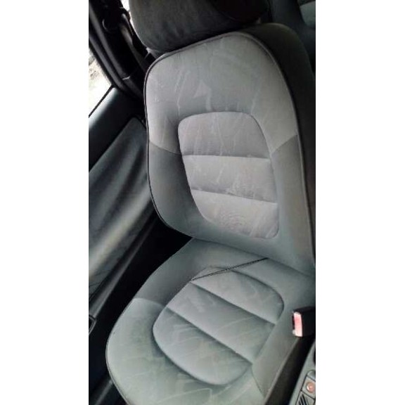 peugeot 406 coupe (s1/s2) del año 2001